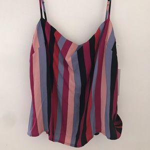 Reformation tank top